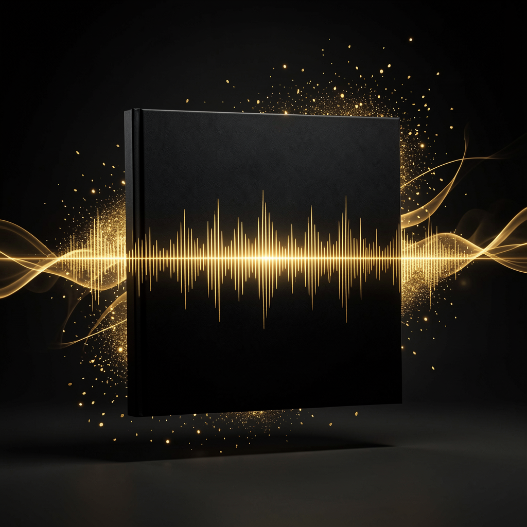 ATG Beats motion cover visual service artwork
